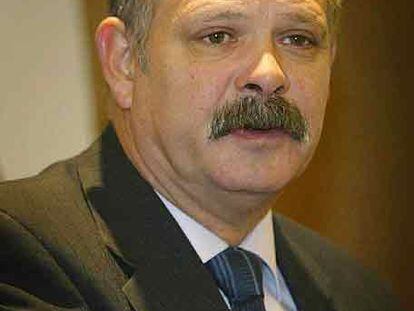 David Ervine.