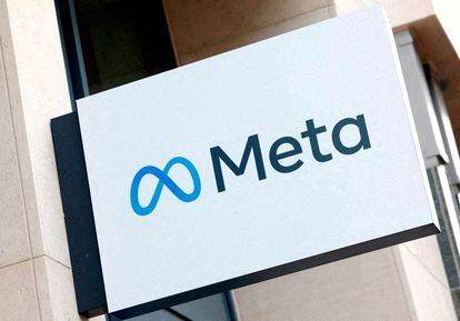 logo of Meta Platforms