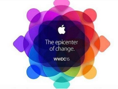 Apple anuncia la fecha de presentación de iOS 9 y el nuevo Mac OS X