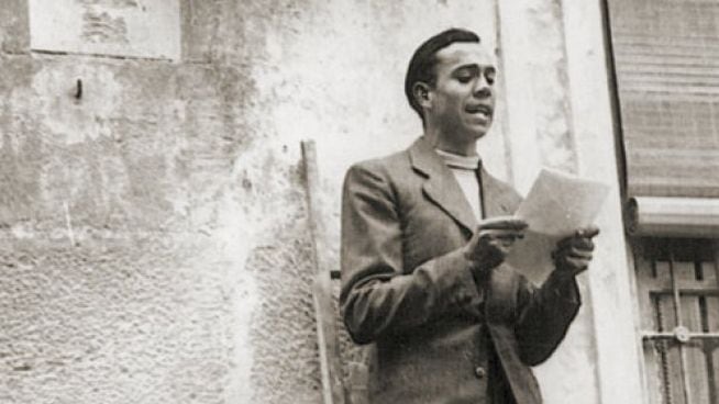 Vox suprime la subvención para el premio de poesía Miguel Hernández en Orihuela