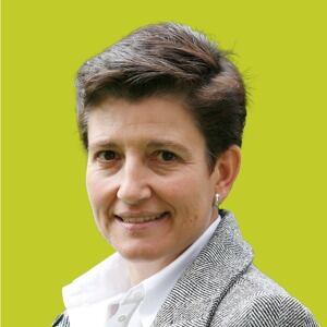 Sara de la RIca, economista y directora de la Fundación ISEAK