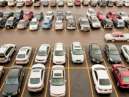 Cómo recordar dónde has aparcado el coche gracias a Siri en tu iPhone