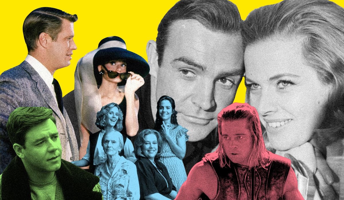 Borrar a gais y lesbianas: el precio que pagaron estas películas clásicas para ser “comerciales”
