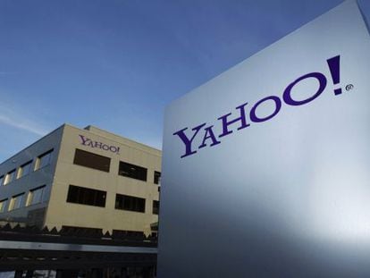 Sede de Yahoo en Ginebra