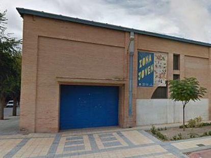 La agresión se produjo en torno a las 22.00 de la noche de este sábado en Herencia, un municipio de 8.600 habitantes