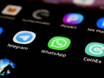 Newsletter, la nueva función a modo de canales que prepara WhatsApp