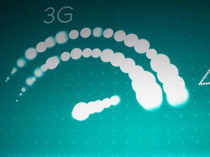 España tiene buena salud en velocidad de conexión 4G, pero debe mejorar