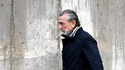 Ricardo Galeote en EL PAÍS