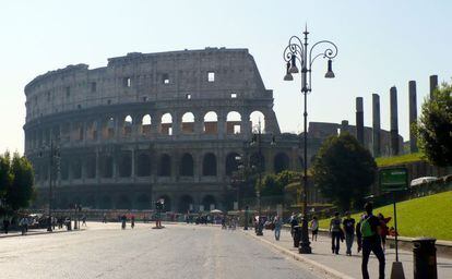 100 Montaditos abre un nuevo restaurante al lado del Coliseo