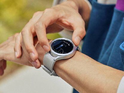 Los próximos smartwatch Samsung serán la mejor opción para salir a correr