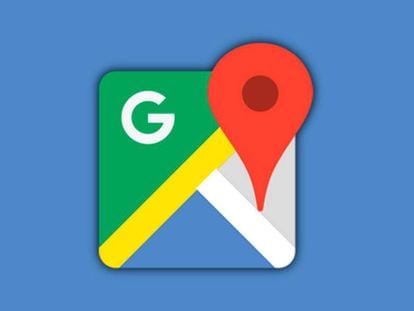 Google Maps ya interactúa con los conductores al estilo Waze