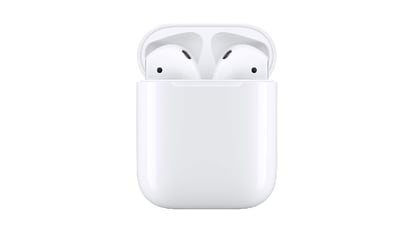 Apple Airpods - Auriculares inalámbricos - Los mejores precios