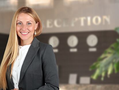 Máster en Gestión Hotelera y Turismo para llevar tu carrera al siguiente nivel. ¡Infórmate!