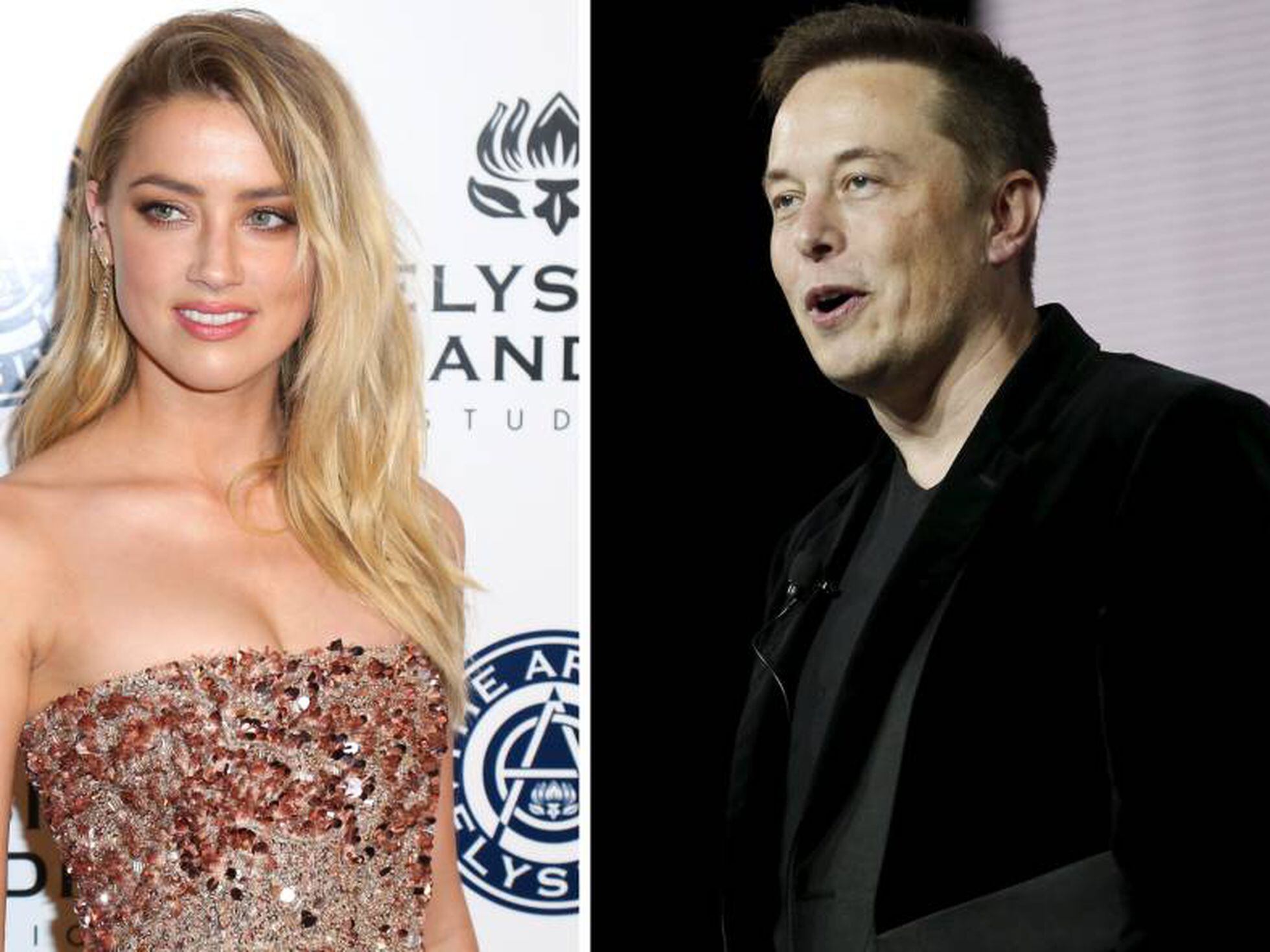 Amber Heard planea su boda con el dueño de Tesla | Gente | EL PAÍS