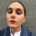 Rocío Garido