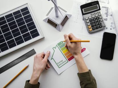 Se buscan emprendedores con proyectos sobre eficiencia energética, agua y economía circular
