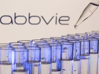 El gigante farmacéutico AbbVie compra a la especializada en cáncer ImmunoGen por 10.100 millones de dólares