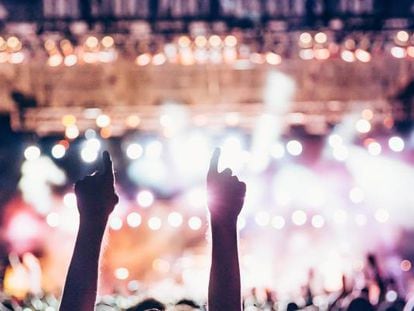 Los 300.000 empleos que generan los festivales de música