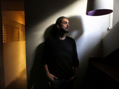 El guionista y director de cine Fernando Le&oacute;n de Aranoa.