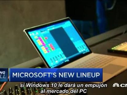 El mayor lanzamiento de la historia de Microsoft