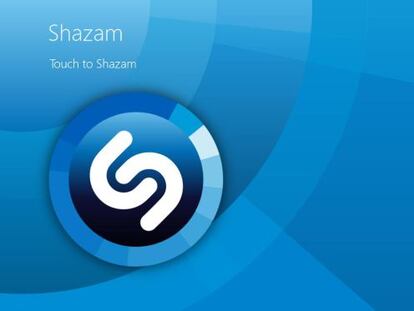 Ya puedes añadir canciones desde Shazam a tus listas de Spotify y Radio sin ser Premium