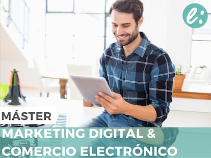 Especialízate en el mundo digital y mejora tus oportunidades laborales