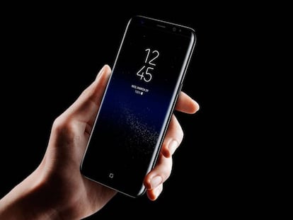 Samsung Galaxy S8