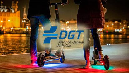 ¿Tienes un patinete eléctrico? Así te afectan las nuevas normas de la DGT