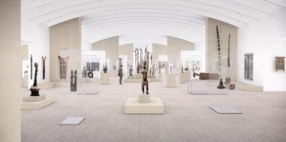 The Metropolitan Museum of Art