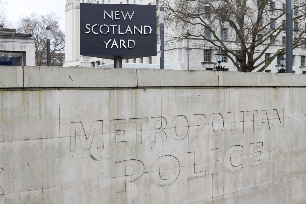 Un rapport révèle « le racisme institutionnel, la misogynie et l’homophobie » à Scotland Yard |  International