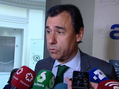 Sáenz de Santamaría y el PP enfrían la posibilidad de un debate con Casado