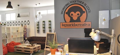 Estos espacios de coworking son una muy buena opción si buscas un espacio en la zona sur de Madrid