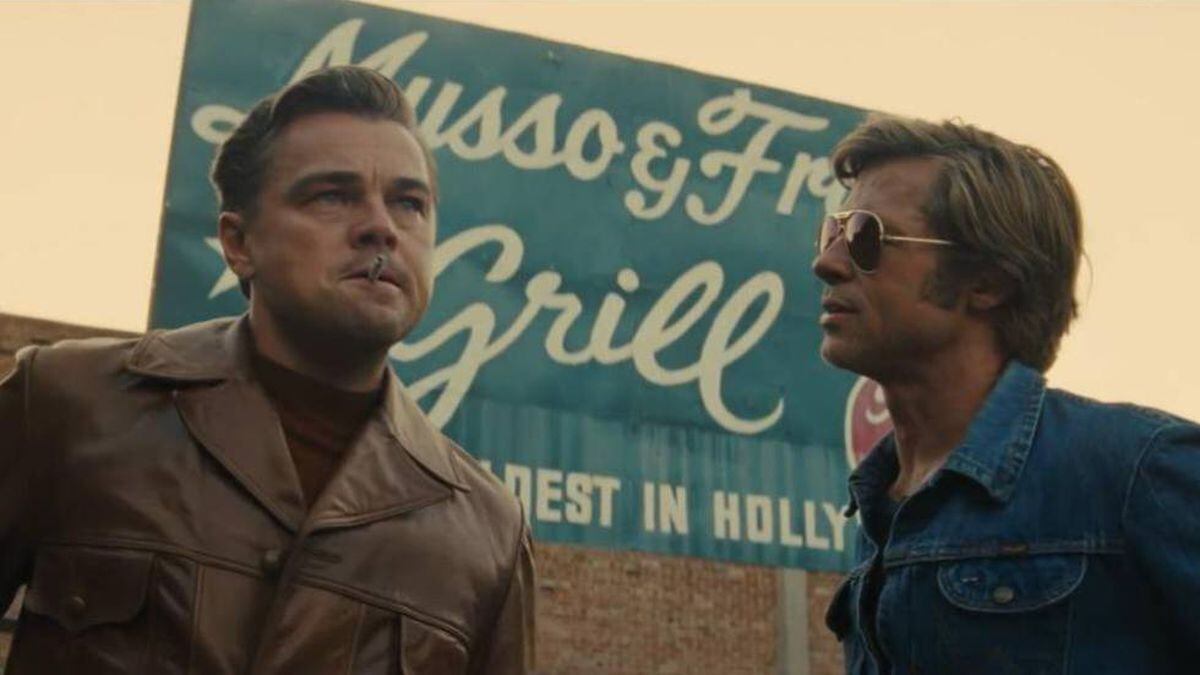 Gafas de sol brad pitt online erase una vez en hollywood