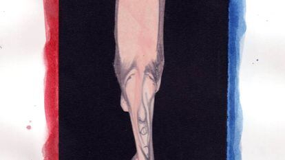 "MANUEL MARCHENA"