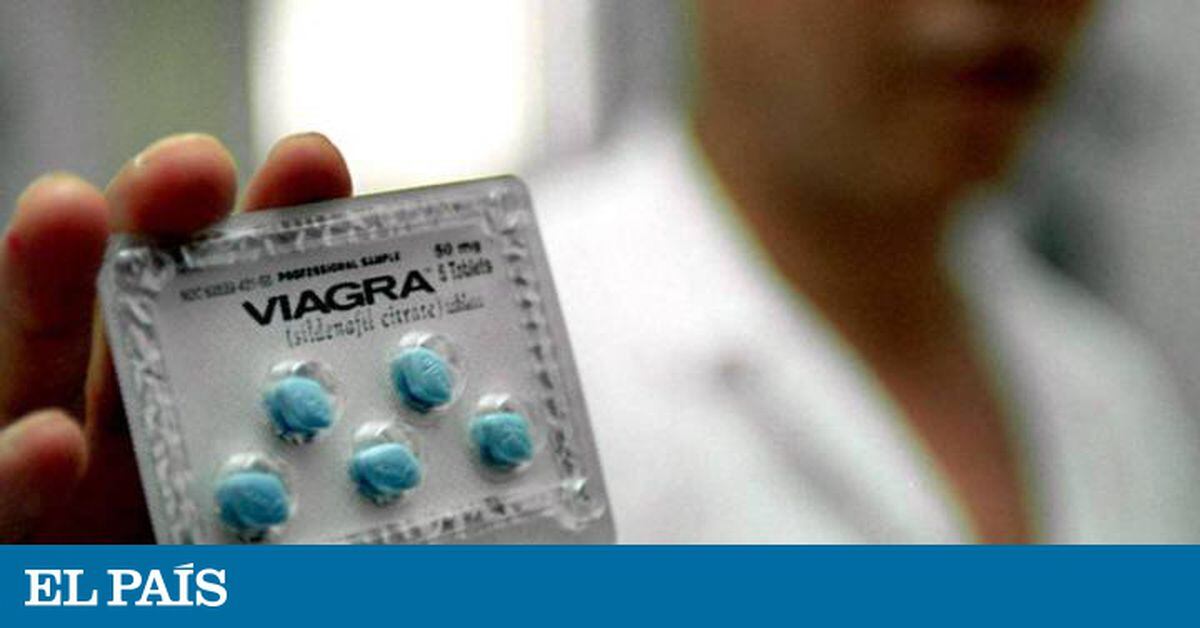 Se puede llevar viagra a españa