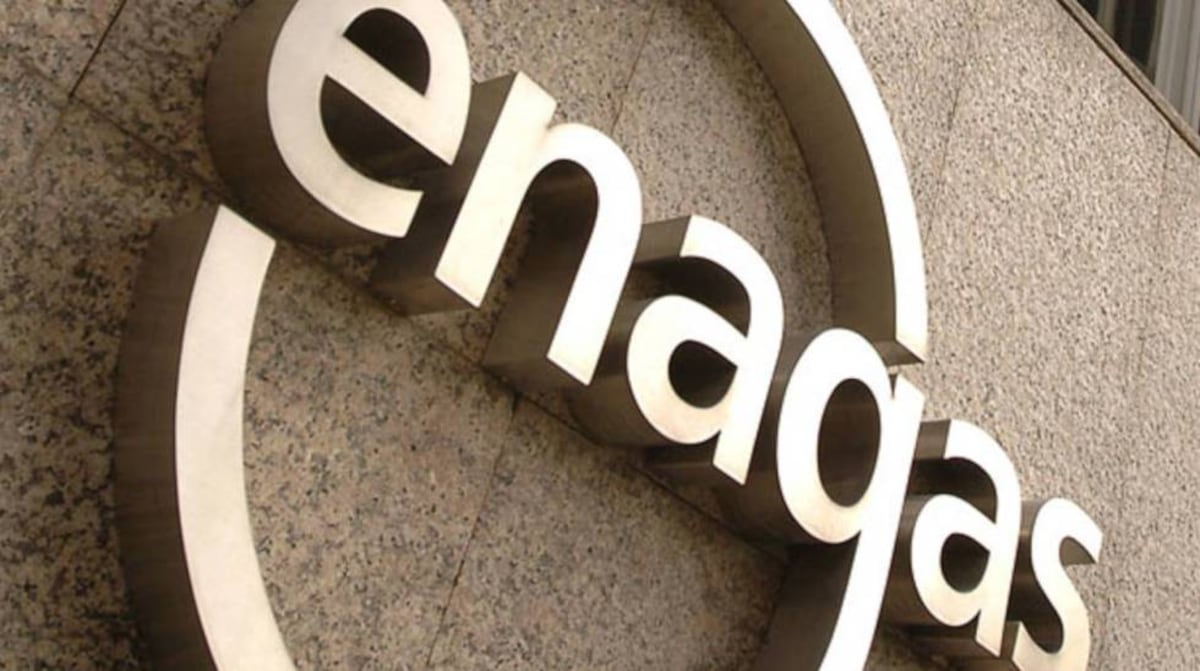 BBL: Enagás pays $75m for 20% of UK-Netherlands gas pipeline |  Economie