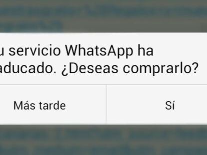 WhatsApp se vuelve gratis para todos los usuarios, y sin publicidad