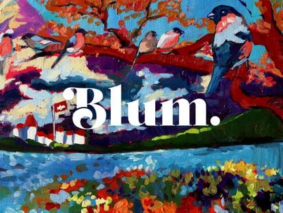 'Blum' es uno de los 'podcasts' candidato a la segunda edición de los Premios Ondas Globales del Podcast.