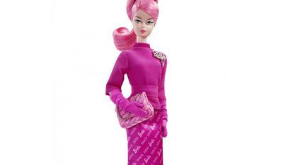 Del naranja butano al rosa Barbie: los colores que hicieron historia con una marca