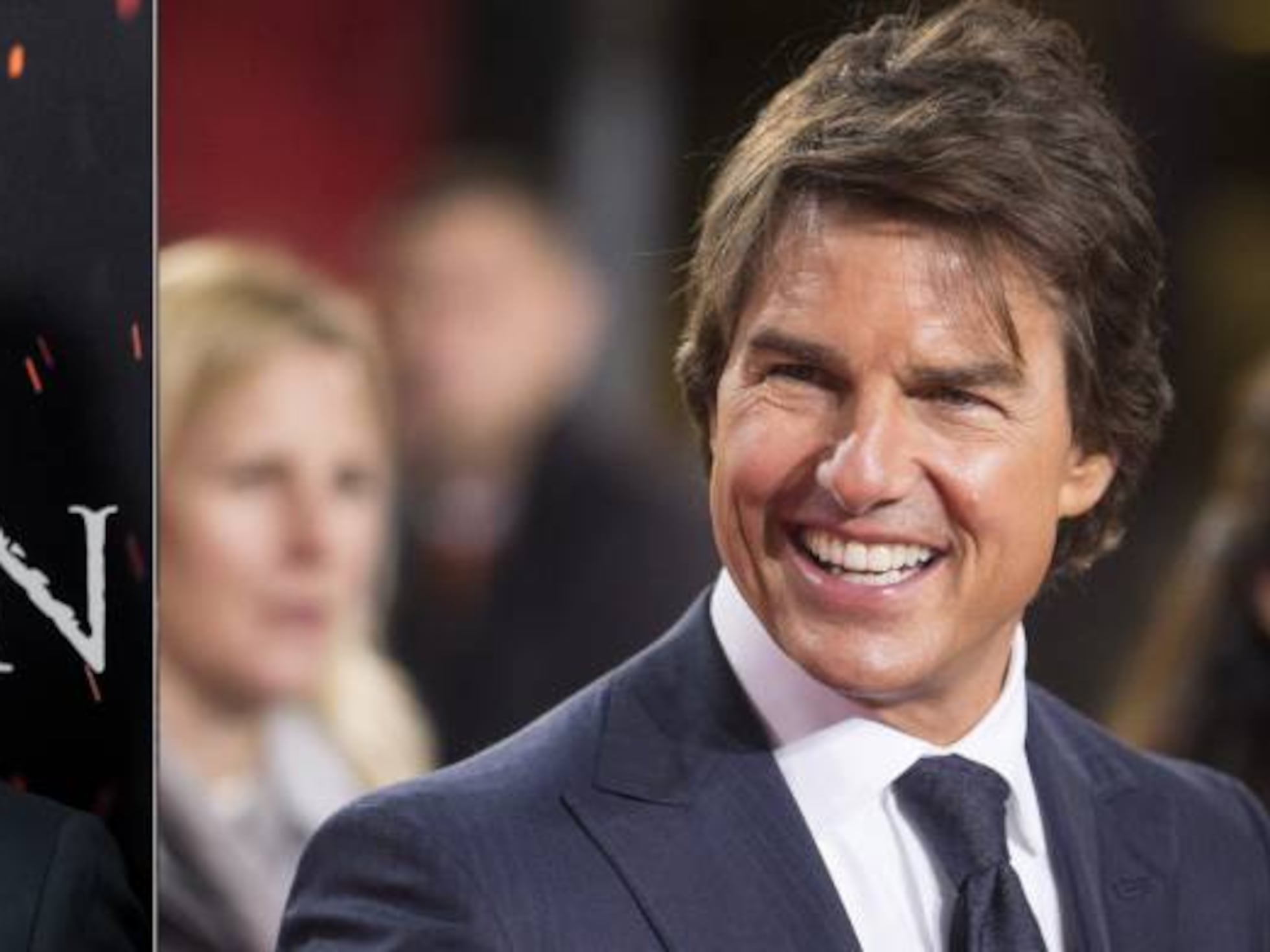 Pelicula De Tom Hanks Y Tom Cruise Tom Cruise y Tom Hanks, vidas paralelas y predecibles | Estilo | EL PAÍS