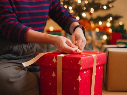 20 ideas de regalos de última hora que llegarán a tiempo antes del día de Navidad.