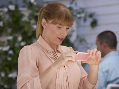 Black Mirror prepara un capítulo de elige tu propia aventura