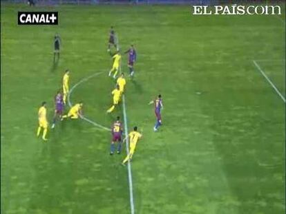 <strong><a href="http://www.elpais.com/buscar/liga-adelante/videos">Vídeos de la Liga Adelante</a></strong> 