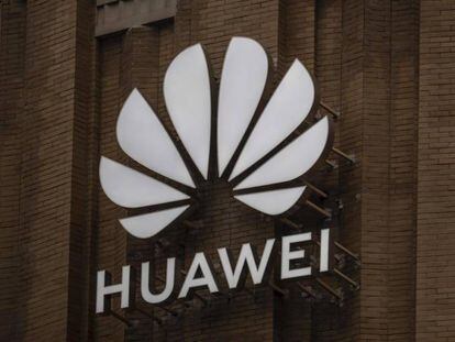 Huawei podría morirse de inanición en el extranjero antes que vender