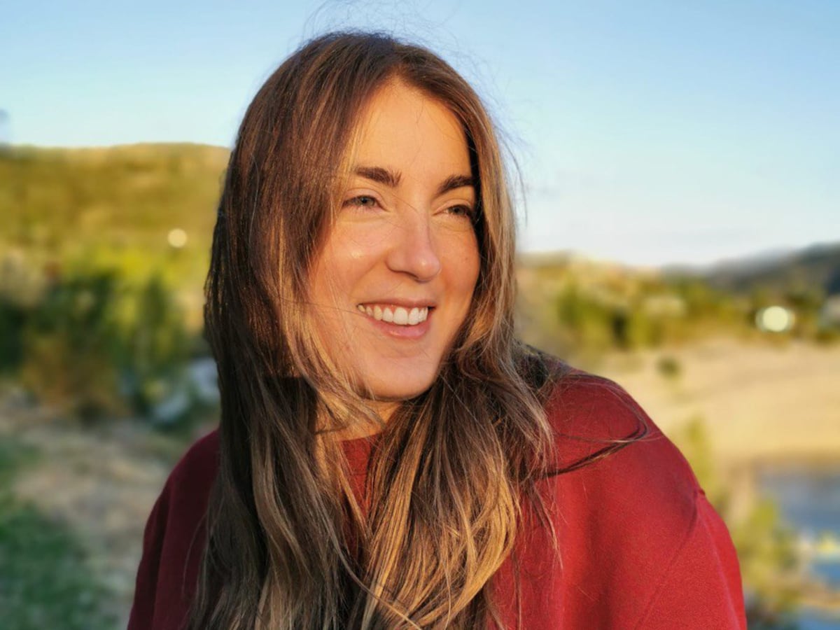 Sumar propone a Alba García Martín como candidata a lehendakari de psicología |  España
