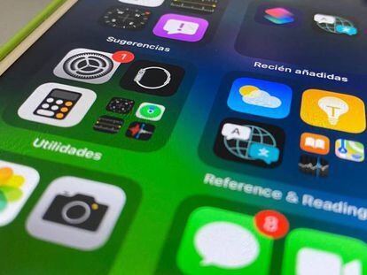 iOS 14 copiará a Android la forma de instalar las 'apps' descargadas, ¿sabes cómo?