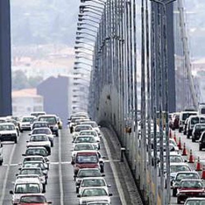 Turquía inicia la privatización de 2.000 kilómetros de autopistas