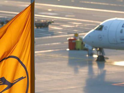 Lufthansa arrebata a Ryanair el liderazgo del cielo en Europa