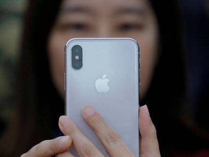 ¿Un iPhone X por menos de 700 euros? el As en la manga de Apple