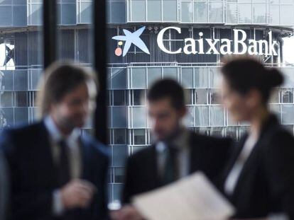 CaixaBank pone a disposición de pymes y autónomos una línea de 25.000 millones en préstamos preconcedidos